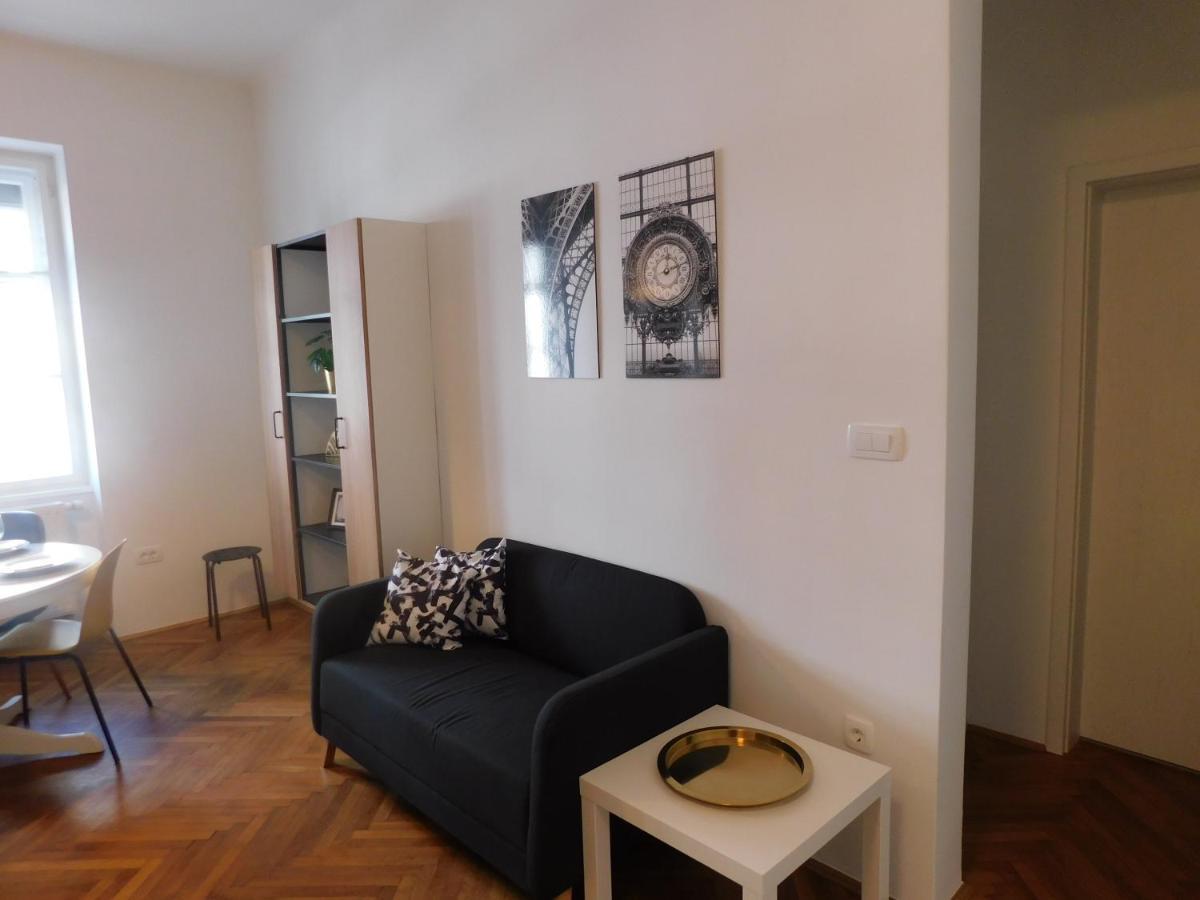 Dream Apartment Liubliana Exterior foto